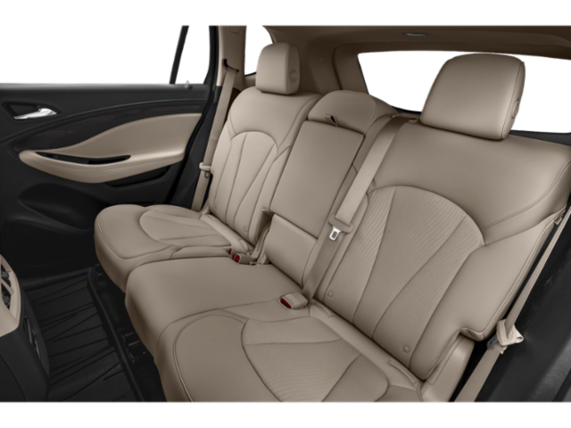 Used 2020 Ebony Twilight Metallic Buick Essence image 10