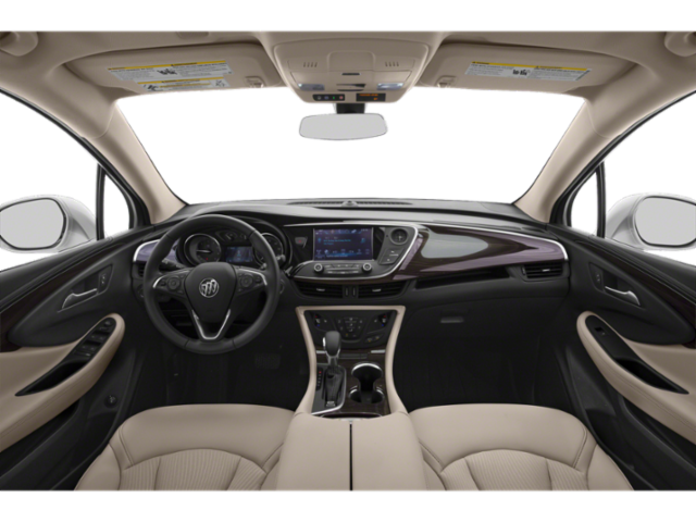 Used 2020 Ebony Twilight Metallic Buick Essence image 5