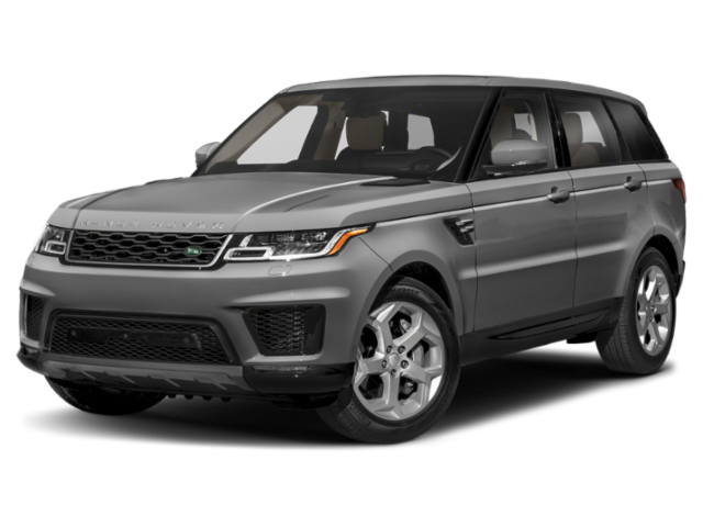 2022 Land Rover Range Rover Sport 3.0 MHEV HSE Silver Edition's photo