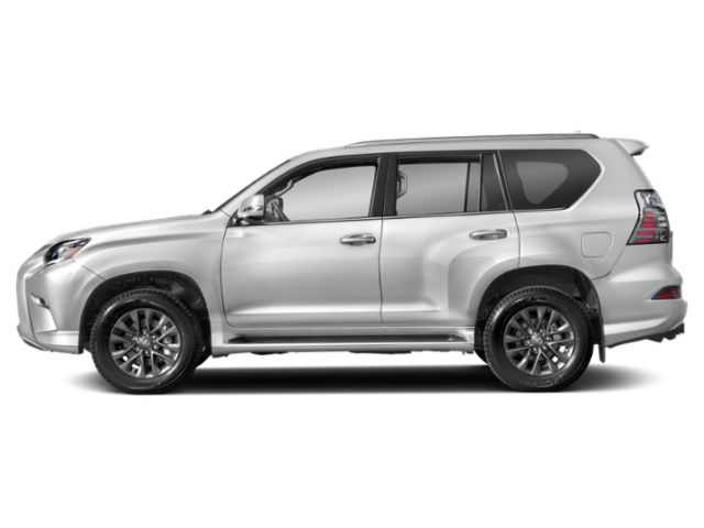 Used 2022 Starfire Pearl Lexus Premium image 4