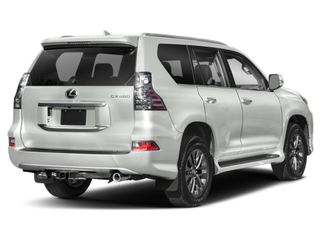 Used 2022 Starfire Pearl Lexus Premium image 3