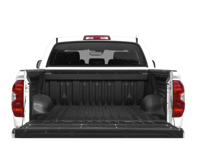 Used 2021 Super White Toyota SR5 image 16