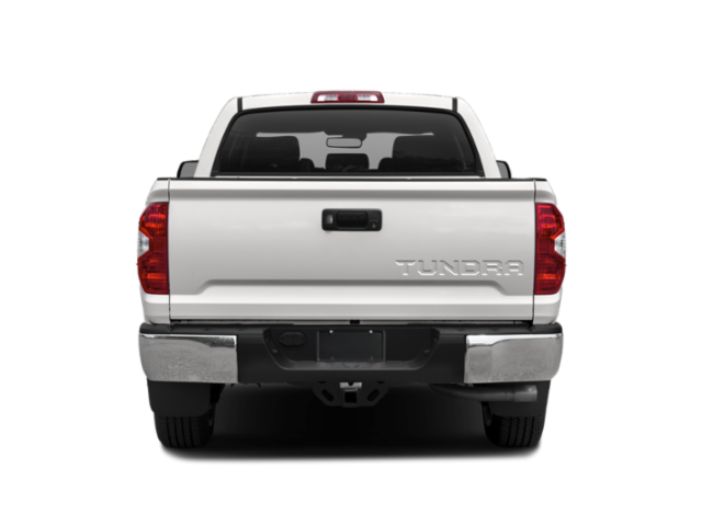 Used 2021 Super White Toyota SR5 image 10