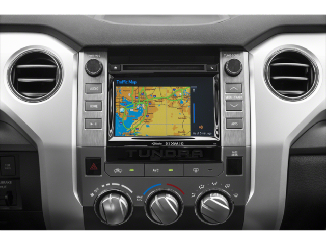 Used 2021 Super White Toyota SR5 image 21