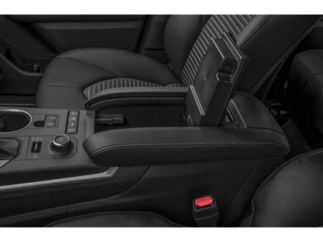 Used 2022 Midnight Black Metallic Toyota XLE image 16