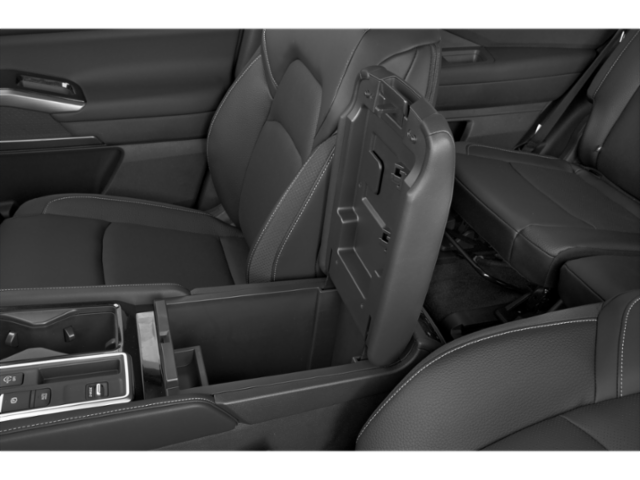 New 2026 Everest White Pearl Tricoat Nissan SL image 20