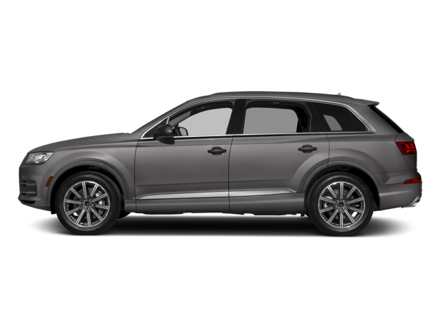 Used 2018 Graphite Gray Metallic Audi Prestige image 3