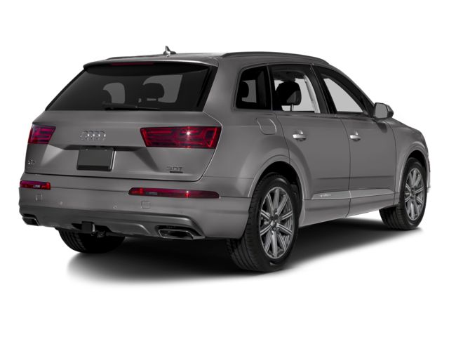 Used 2018 Graphite Gray Metallic Audi Prestige image 2