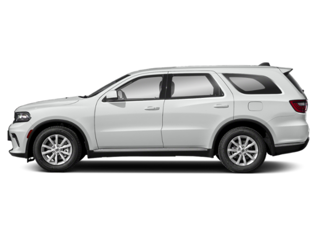 Used 2022 White Knuckle Clearcoat Dodge SRT 392 image 4