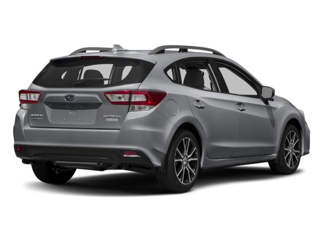 Used 2017 Ice Silver Metallic Subaru Limited image 2