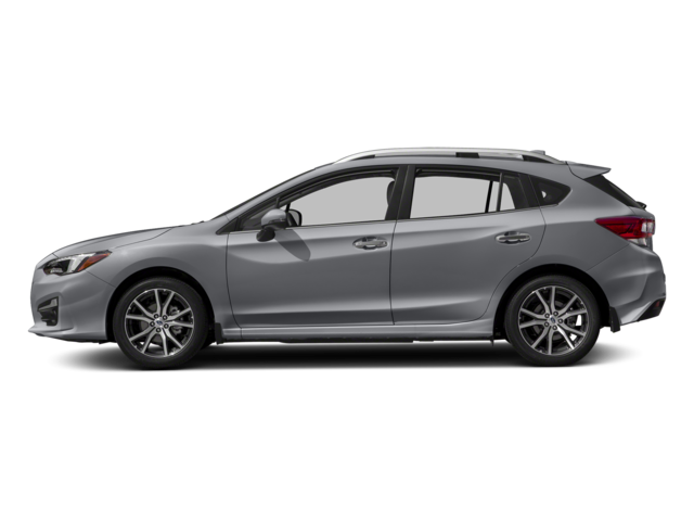 Used 2017 Ice Silver Metallic Subaru Limited image 3