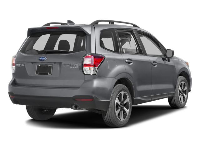 Used 2017 Ice Silver Metallic Subaru Premium image 8