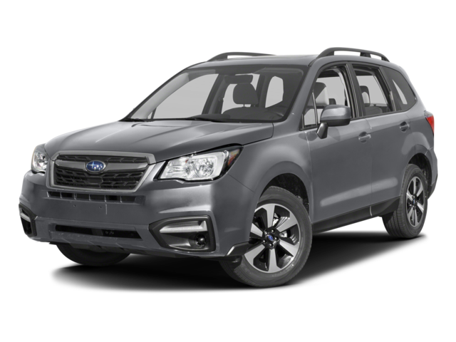 Used 2017 Ice Silver Metallic Subaru Premium image 7