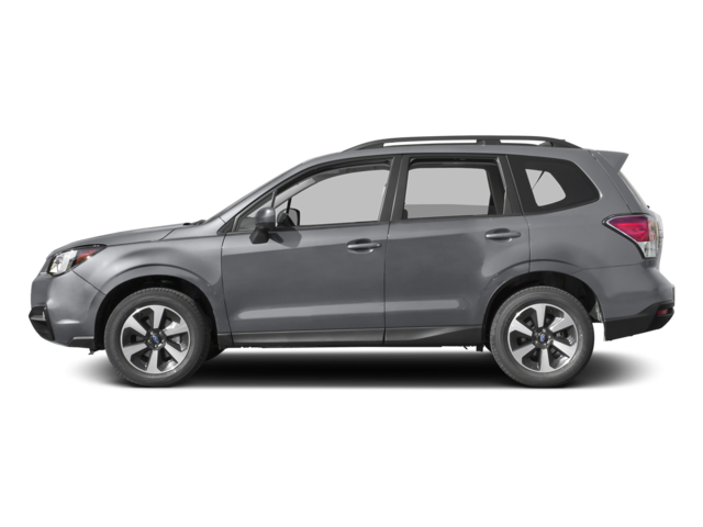 Used 2017 Ice Silver Metallic Subaru Premium image 9