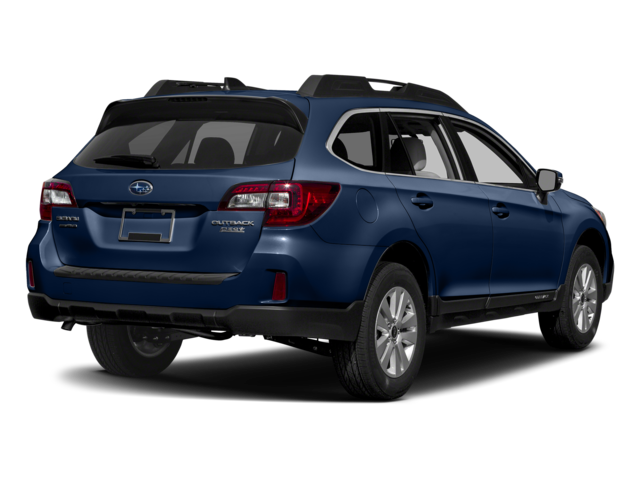 Used 2017 Lapis Blue Pearl Subaru Premium image 2