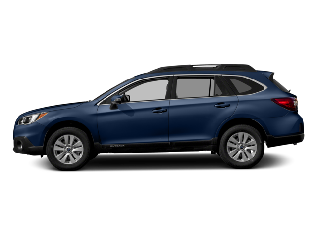 Used 2017 Lapis Blue Pearl Subaru Premium image 3