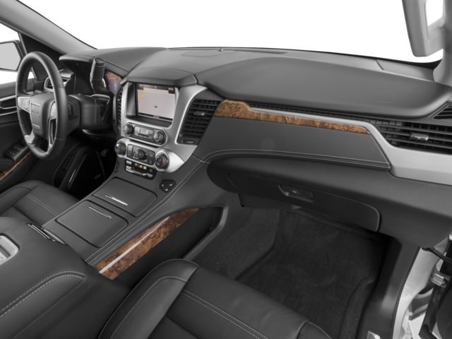 Used 2018 Summit White GMC Denali image 12
