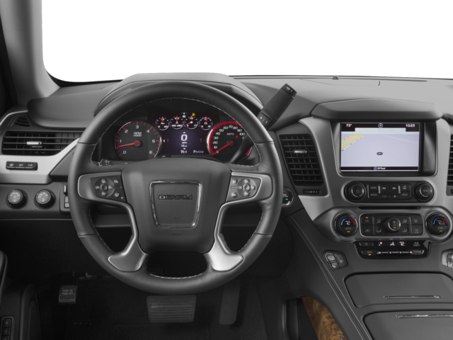 Used 2018 Summit White GMC Denali image 4