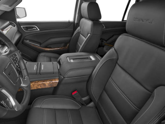 Used 2018 Summit White GMC Denali image 6