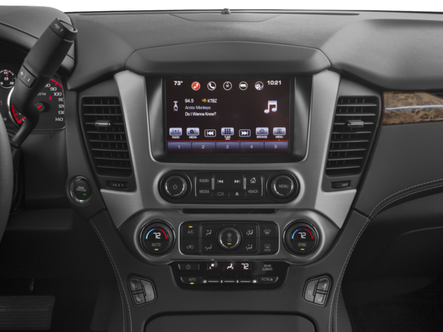 Used 2018 Summit White GMC Denali image 7