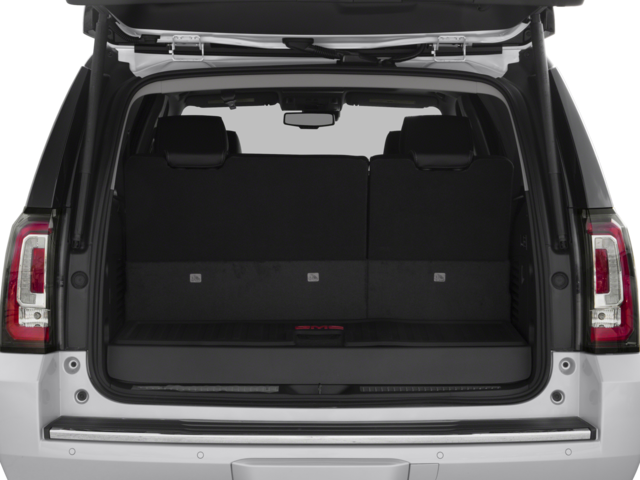 Used 2018 Summit White GMC Denali image 9