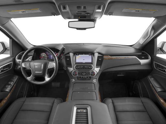 Used 2018 Summit White GMC Denali image 5