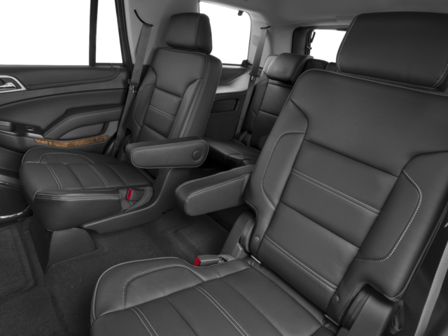 Used 2018 Summit White GMC Denali image 11