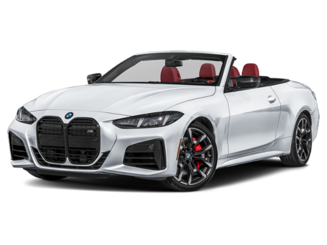 2027 BMW M440i xDrive