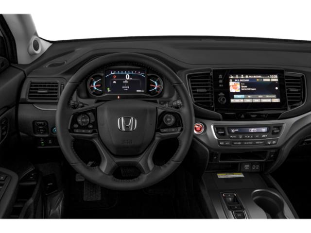 Used 2022 Lunar Silver Metallic Honda Special Edition image 9