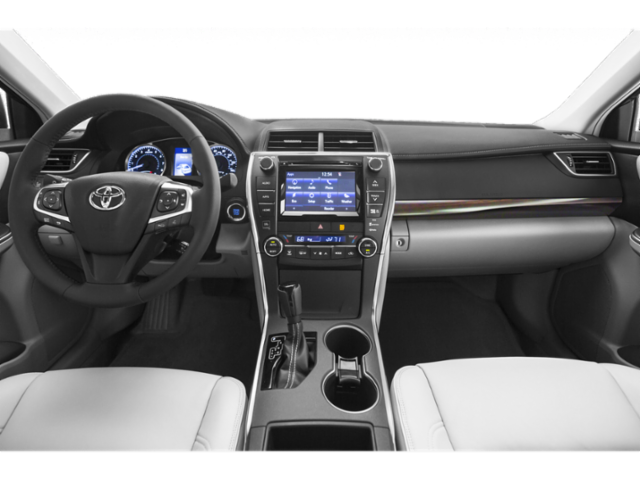 Used 2015 Parisian Night Pearl Toyota LE image 6