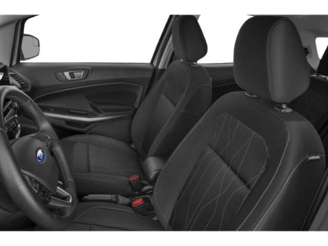 Used 2019 Smoke Metallic Ford SE image 15