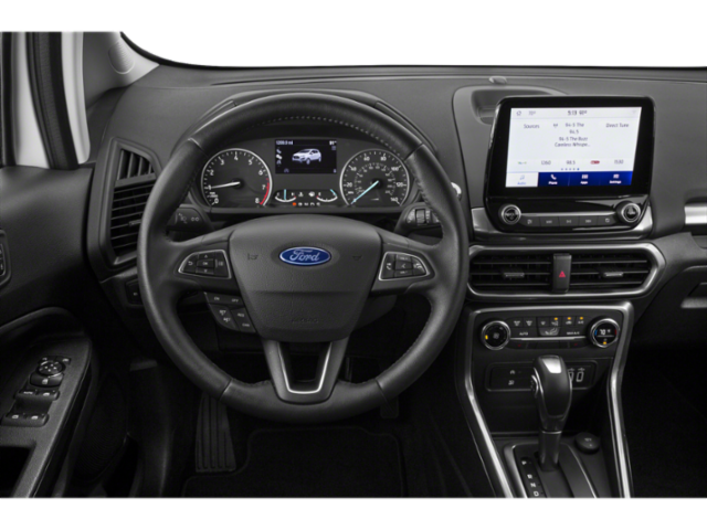 Used 2019 Smoke Metallic Ford SE image 13