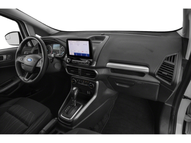 Used 2019 Smoke Metallic Ford SE image 21