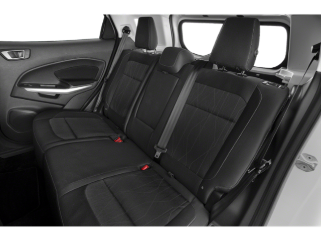 Used 2019 Smoke Metallic Ford SE image 19