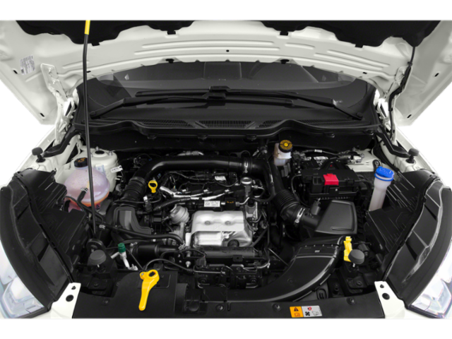 Used 2019 Smoke Metallic Ford SE image 18