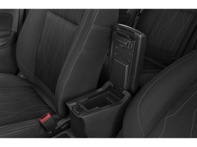 Used 2019 Smoke Metallic Ford SE image 20