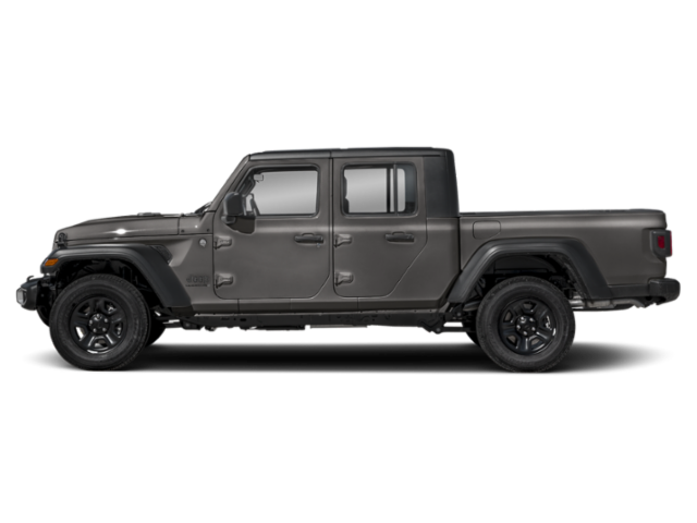 2026 Jeep Gladiator 85th Anniversary Edition - Photo 9