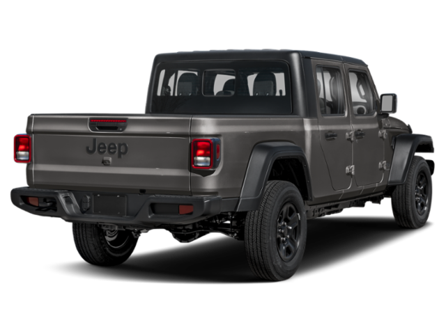 2026 Jeep Gladiator 85th Anniversary Edition - Photo 8