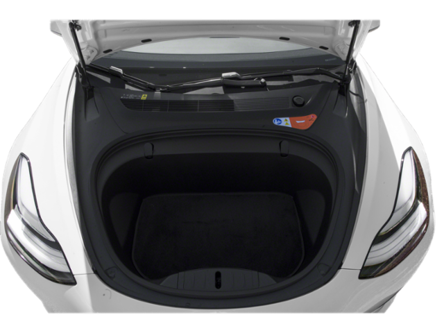 Used 2018 Midnight Silver Metallic Tesla Long Range Battery image 10