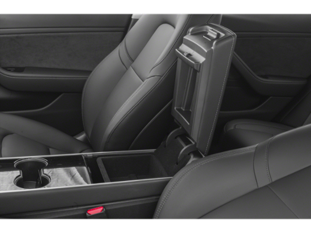 Used 2018 Midnight Silver Metallic Tesla Long Range Battery image 11