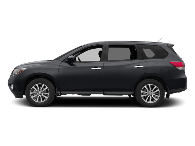Used 2013 Dark Slate Nissan SL image 3