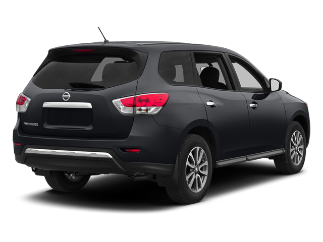 Used 2013 Dark Slate Nissan SL image 2