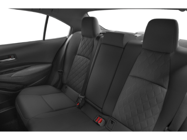 Used 2020 Blueprint Toyota Hybrid LE image 14
