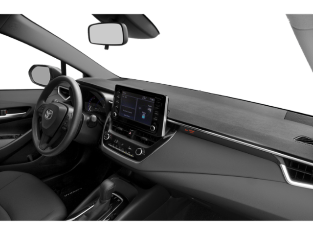 Used 2020 Blueprint Toyota Hybrid LE image 16