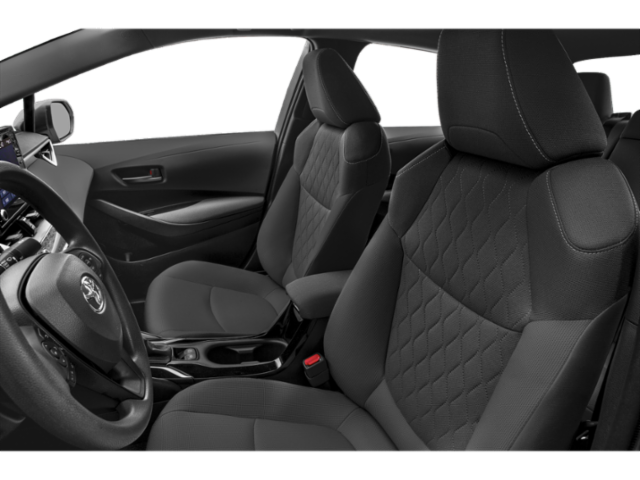 Used 2020 Blueprint Toyota Hybrid LE image 10