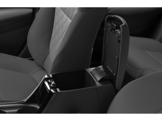 Used 2020 Blueprint Toyota Hybrid LE image 15