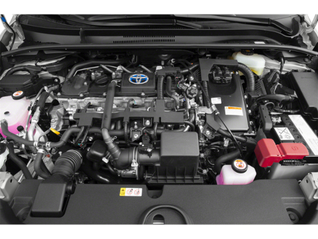 Used 2020 Blueprint Toyota Hybrid LE image 13