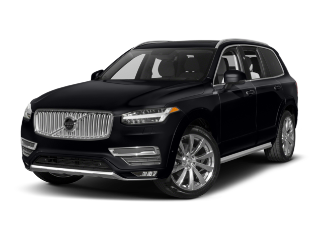 2017 Volvo XC90