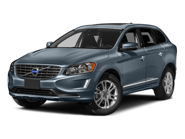 2017 Volvo XC60 T5 Inscription