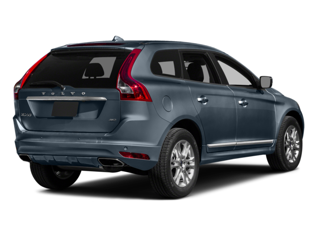 Used 2017 Volvo XC60 T5 Inscription with VIN YV440MRU1H2002769 for sale in Albuquerque, NM